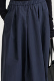 Stylein Sorina Skirt in Navy