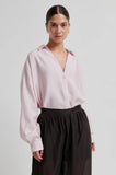 Second Female Hidie Trousers in Chocolate