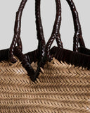 Vipera Crudelia in Taupe
