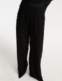 Marella Nastro Pants in Black