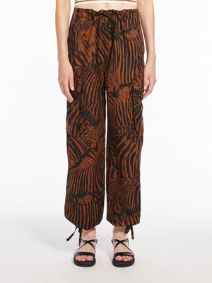 Maxmara Weekend Periodi Trousers