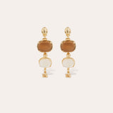 Gas Bijoux Bo Silene Tige in Gold