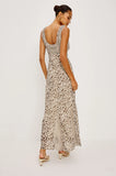 Rails Dahlia Dress in Expresso