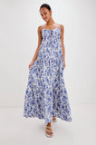 Rails Mica Dress in Blue
