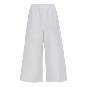 Devotion Radiance Pants in White