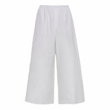 Devotion Radiance Pants in White