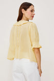 Rails Bloom Top in Sunbeam