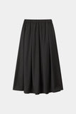 Style In Borina Skirt in Coffee