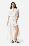 Vanessa Bruno Caravelle Skirt in White