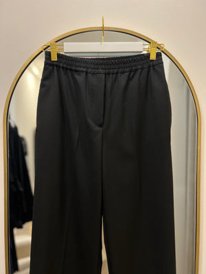 Maxmara Weekend Petra Trouser in Black