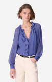 Vanessa Bruno Eileen in Purple