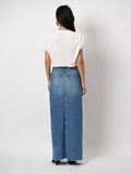 Dante 6 Feral Denim Maxi in Denim