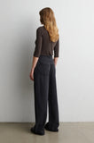 Second Female Irvana Jeans in Pewter