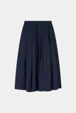 Stylein Sorina Skirt in Navy