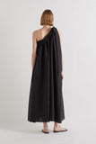 Mei Meij Dress in Black