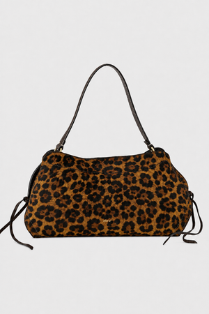 Abro Necessity Bag in Leopard