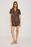Rails Nessa Pyjamas in Brown
