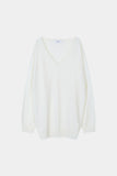 Style In Heramira Sweater in Cream