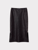 Day Birger Et Mikkelson Kathe Skirt in Expresso