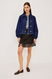 Rails Vista Skirt in Black