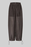 Second Female Hidie Trousers in Chocolate