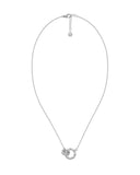 Edblad Ida Necklace in Silver