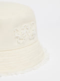 Maxmara Weekend Eliseo Hat in White