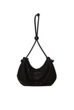 Malina Everly Sparkling Evening Bag in Black