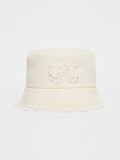 Maxmara Weekend Eliseo Hat in White
