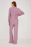 Rails Luna Pyjamas in Pink