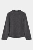 Day Birger Et Mikkelson Glen Knit in Dark Grey