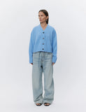 Day Birger Et Mikkelson Jordane Soft Lamb in Blue