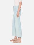 Frame The Anchor Pant in Float Raw Blue