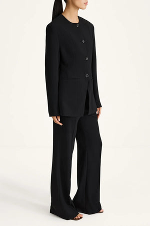 Style In Bova Blazer in Black