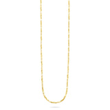 Talis Chains Nashville Necklace Long in Gold