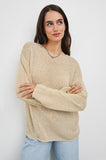 Rails Evangeline Knit in Natural