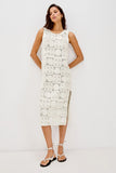 Rails Calla Seashell WHITE