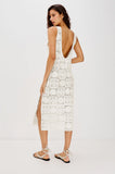 Rails Calla Seashell WHITE