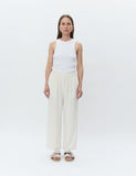 Day Birger Et Mikkelson Jonah Trousers in Ivory