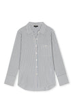 Rails Beck Shirt in Blue