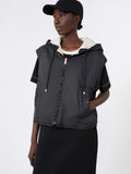Maxmara Weekend Accenni Reversible Gilet