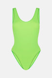 Sorbet Island Riva Swimsuit in Apple
