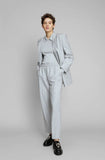 Munthe Eliff Trousers in Grey