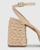 Castaner Valeriette Crudo in Natural
