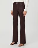 Paige Sofia 33” Pockets Coated in Mulberry