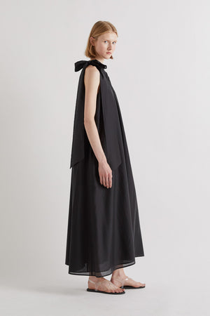 Mei Meij Dress in Black