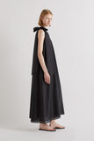 Mei Meij Dress in Black
