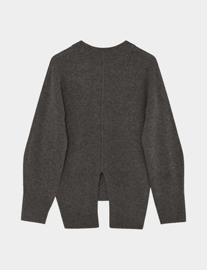 Day Birger Et Mikkelson Sindi Knit in Walnut