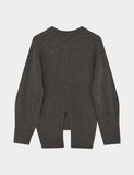 Day Birger Et Mikkelson Sindi Knit in Walnut