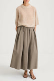 Stylein Sorina Skirt in Mud